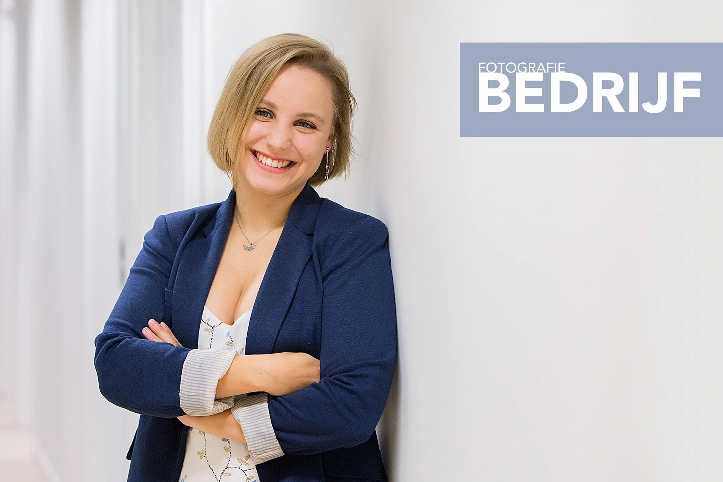 Bedrijfsfotografie
