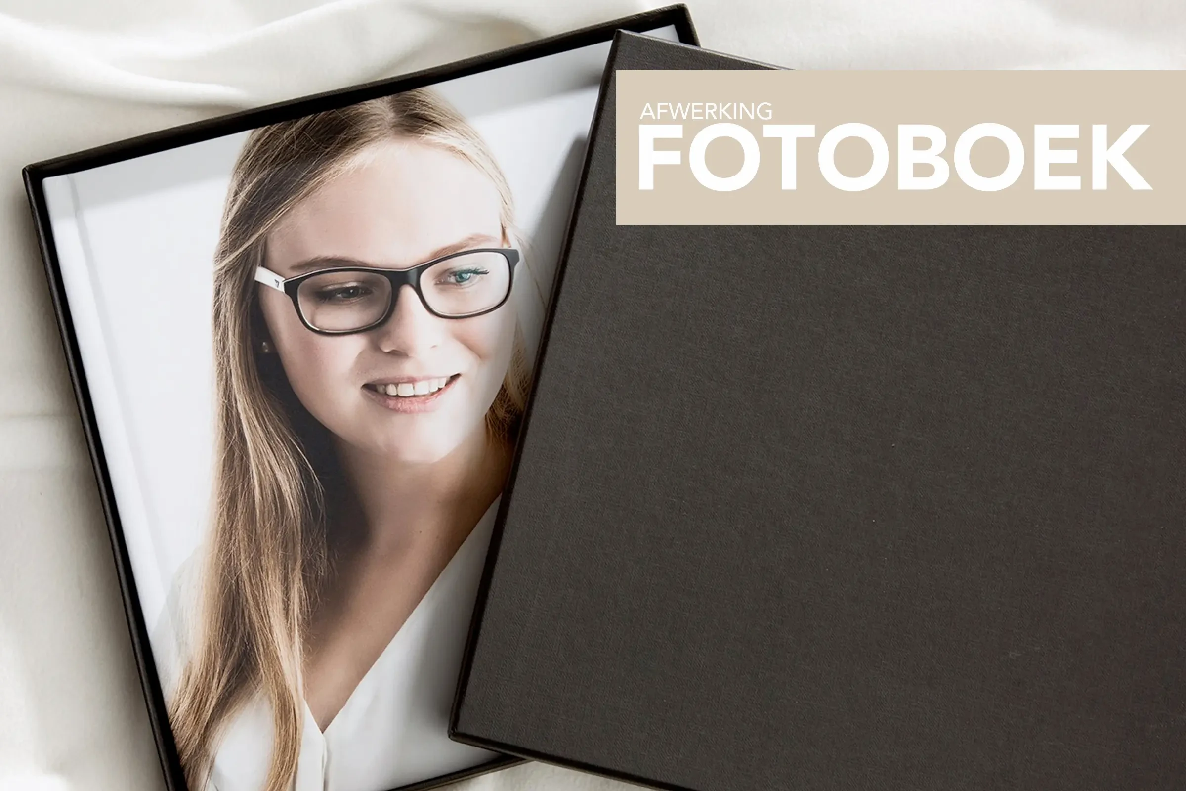 Fotoboeken en albums