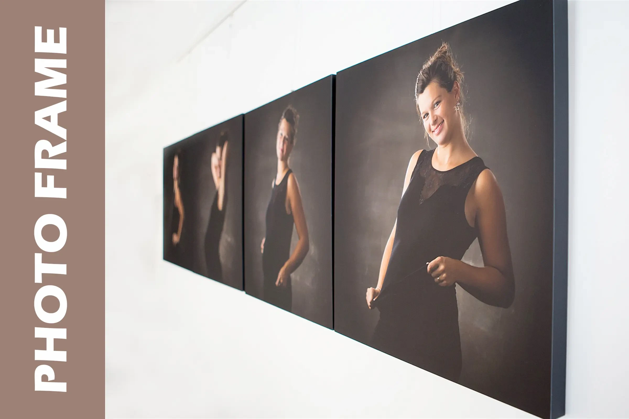 Photo frames
