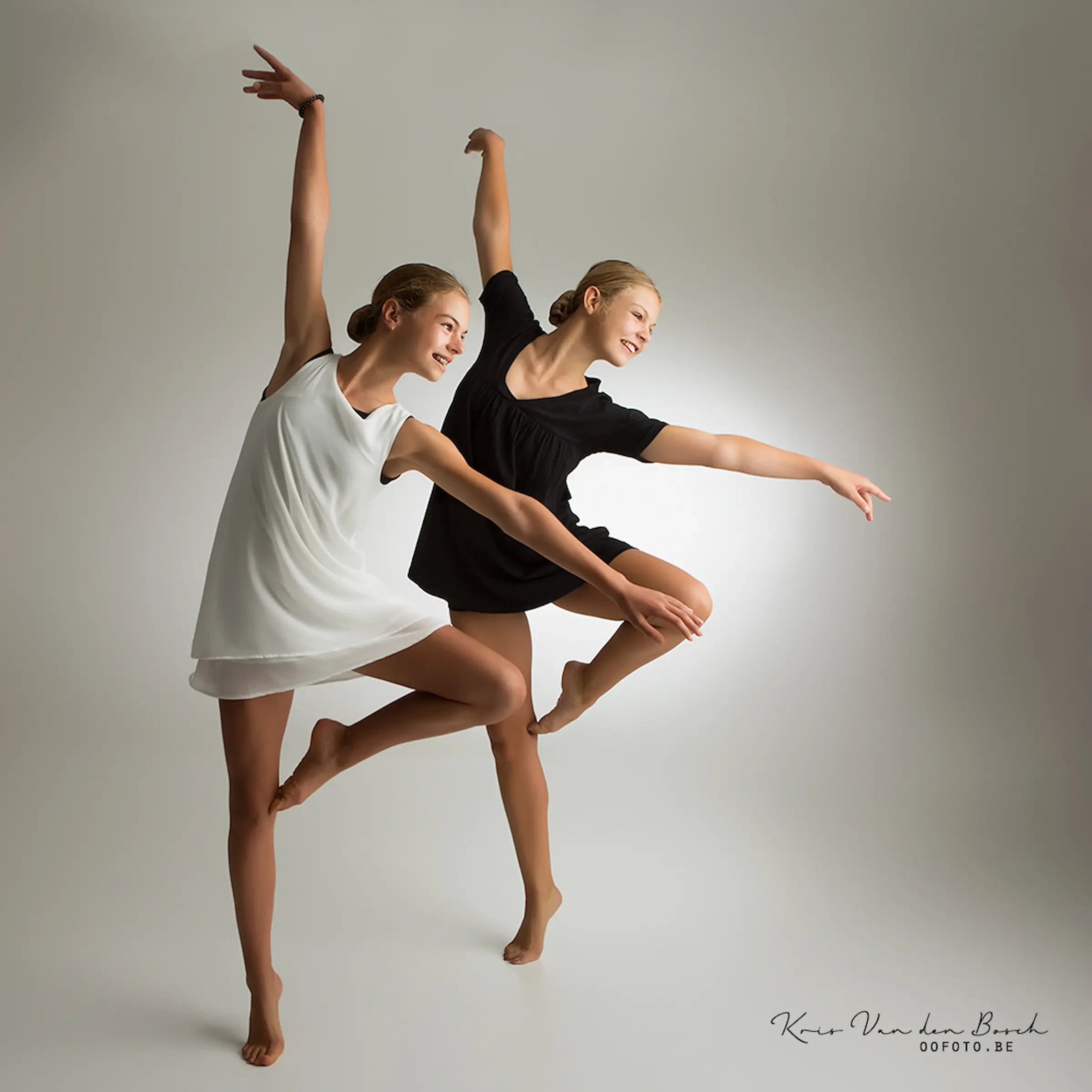 Dansfotografie