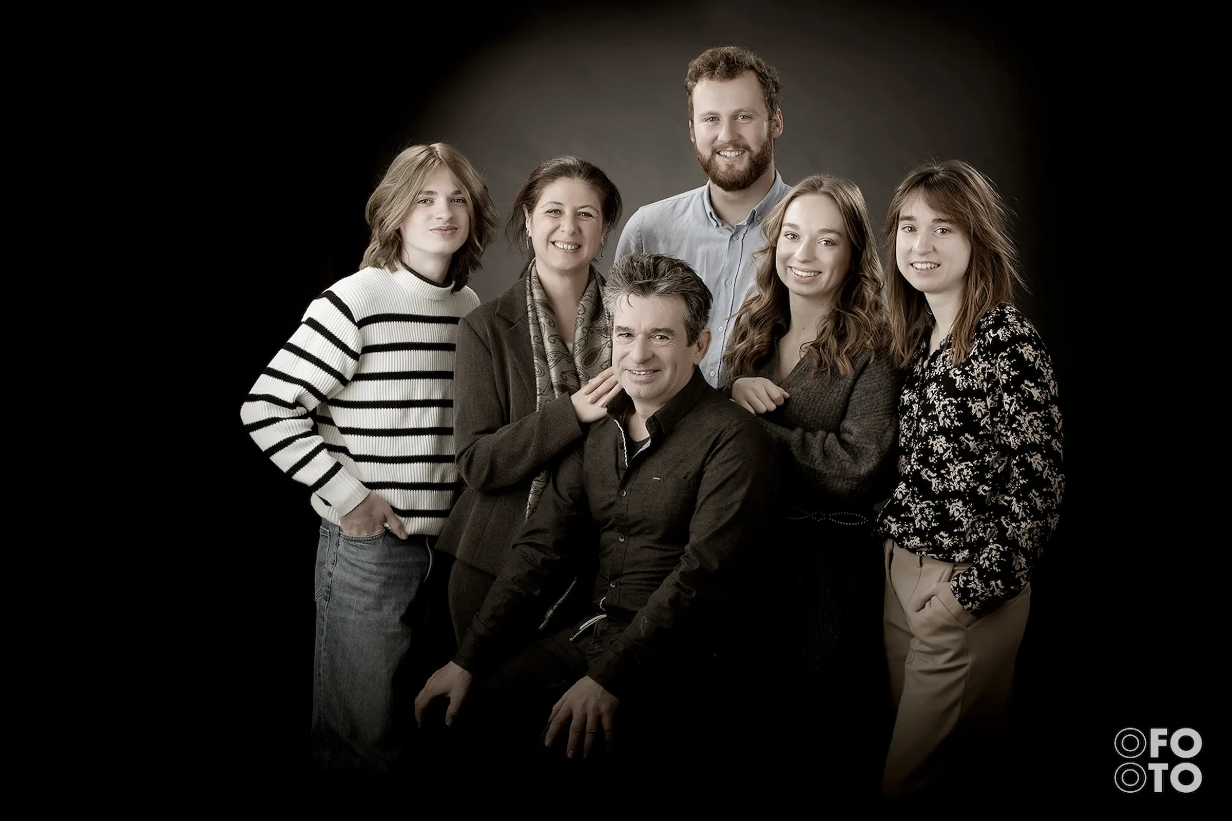 Familiefotografie