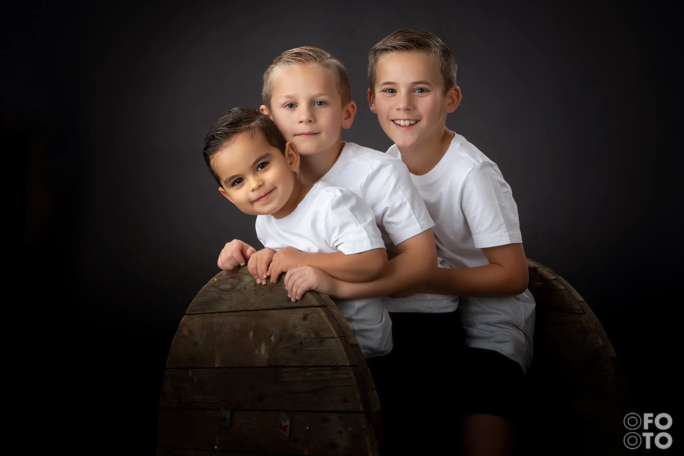 Familiefotografie