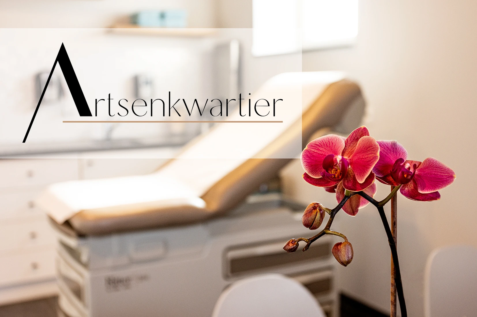 Het Artsenkwartier
